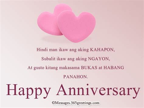 I am so lucky to have you as a boyfriend; I am the luckiest woman alive!!! You are so beautiful, inside and out. . Happy anniversary message to my girlfriend tagalog